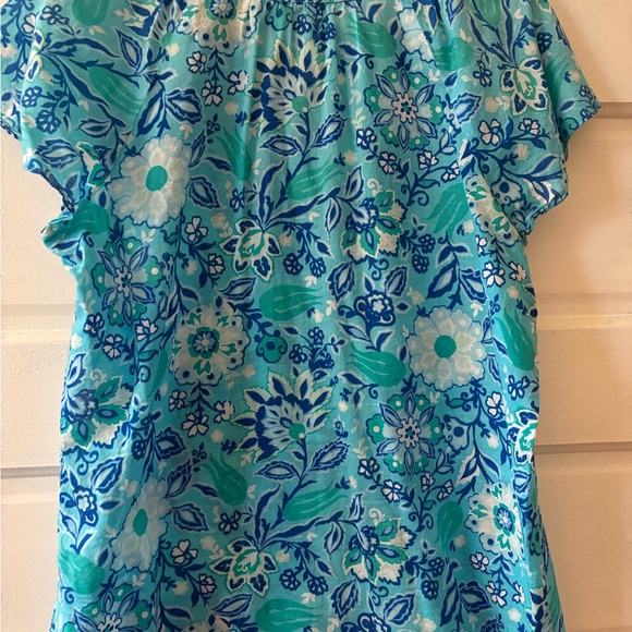 Summer Top - Picture 5 of 5